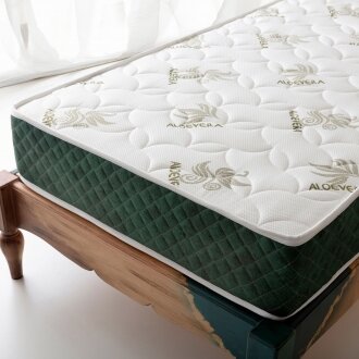 Pooly Green Comfort 80x170 cm Yaylı Yatak kullananlar yorumlar